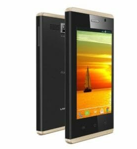 Lava Flair E1 Flash File Stock Firmware ROM