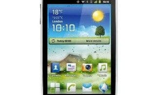 Huawei ascend y201 u8666 flash file stock firmware rom