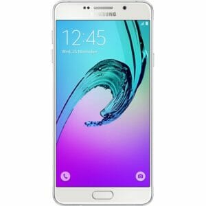 Samsung A710K U2 6 Firmware Flash File