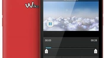 WIKO BIRDY Stock Firmware Flash File ROM