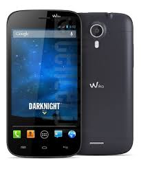 Wiko Darkmoon Stock Firmware Flash File ROM