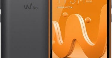 Wiko Jerry Flash File Stock Firmware ROM