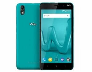 Wiko Lenny4 Flash File Stock Firmware ROM