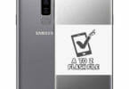 Samsung G965F U7 Combination File