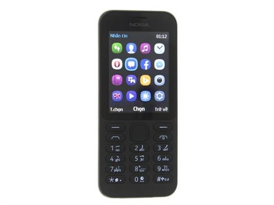 nokia bb5 latest firmware download