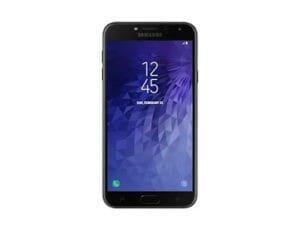 Samsung J400F U3 Android 9 Root File