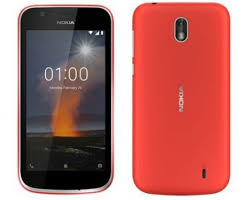 Nokia 1 ta-1047 flash file stock firmware rom