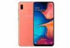 Samsung A205S U2 Android 9 Root File