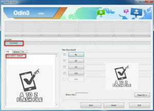 Samsung A102U U1 Remove MDM File