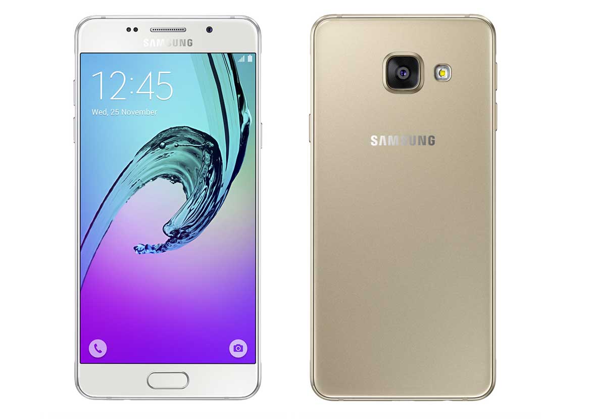 Samsung a310f u4 android 7 root file