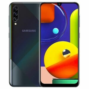 Samsung A507FN U1 Official Firmware