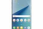 Samsung N930F U2 Official Firmware
