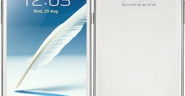 Samsung N7100 Official Firmware