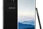 Samsung N9500 U2 Official Firmware