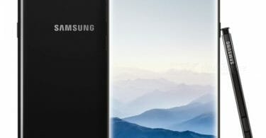 Samsung N9500 U2 Official Firmware
