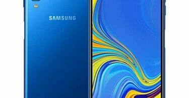 Samsung A750F U3 Official Firmware