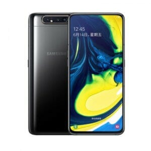 Samsung A8050 U3 Official Firmware