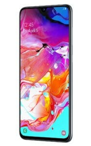 Samsung A705MN U5 Official Firmware