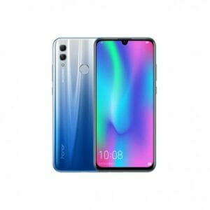 Huawei Honor 10 Lite HRY-LX1 Firmware ROM Flash File (C10)