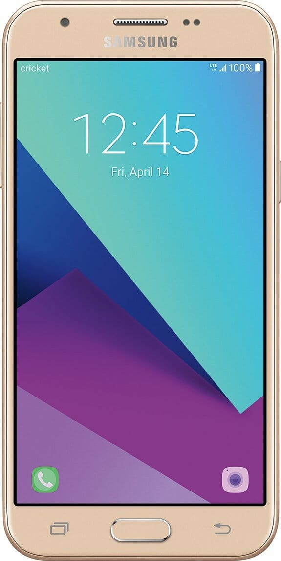 Samsung J326AZ U2 Flash File Firmware