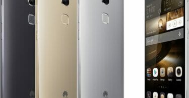 Huawei Ascend Mate 7 MT7-CL00 Firmware Flash File