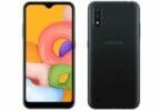 Samsung A013F U1 Android 10 Root File