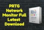 PRTG Network Monitor 21.2.68.1492 Full Latest Download