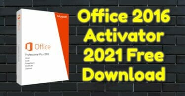 office 2019 activator txt