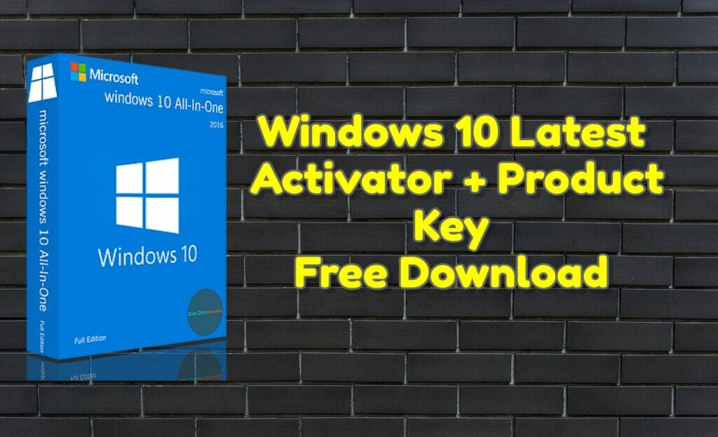 windows 7 activator 64 bit free download