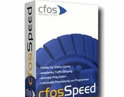 cFosSpeed 12.00 Build 2512 Full Latest Crack + Serial Key Free Download