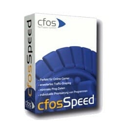 cFosSpeed 12.00 Build 2512 Full Latest Crack + Serial Key Free Download