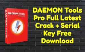 Daemon-tools-pro-8. 3. 0. 0767-full-latest-serial-key-free-download