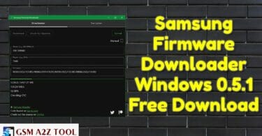 Samsung firmware downloader windows 0. 5. 1 free download