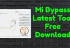 Mi-Bypass-Latest-Tool-Free-Download