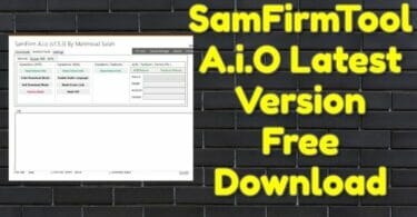Samfirmtool-a. I. O-v1. 5. 4-free-download