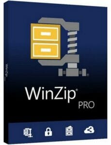 Winzip pro 26 free download
