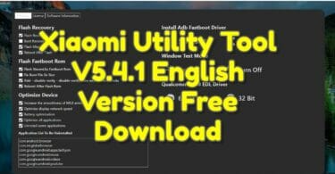 Xiaomi-Utility-Tool-V5.4.1-English-Version-Free-Download