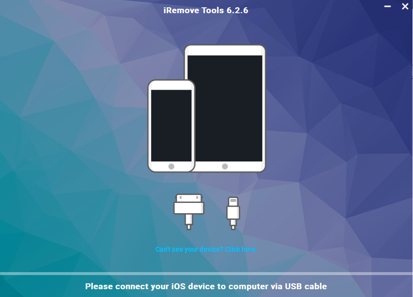 iRemove Tool Software iCloud Unlock Software Free Download