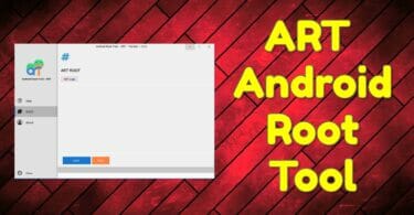 ART _ Android Root Tool
