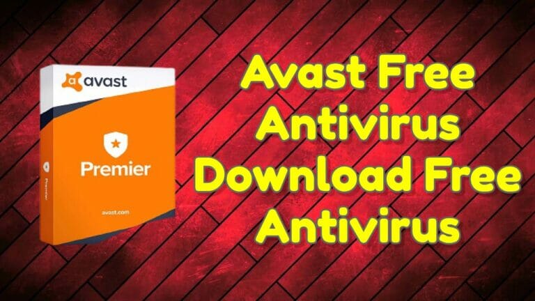 Avast Free Antivirus 2022 - Download Free Antivirus
