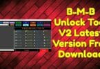 B-M-B Unlock Tool V2 Latest Version Free Download