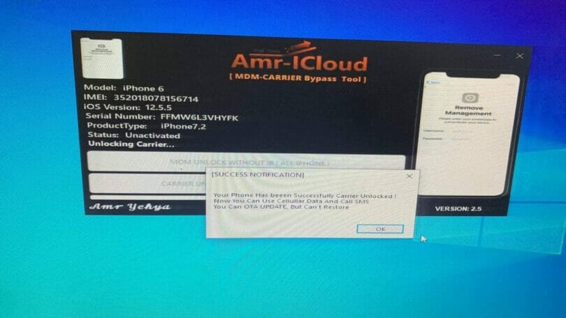 icloud bypass tool for windows free icloud bypass tool for windows free