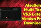 AlsaBahi Multi Tool V5.5 Latest Version Free Download