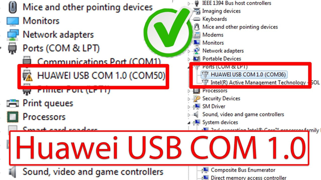 huawei usb driver for windows 10 64-bit free download