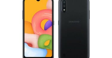 Samsung A013F U2 Android 10 Root File