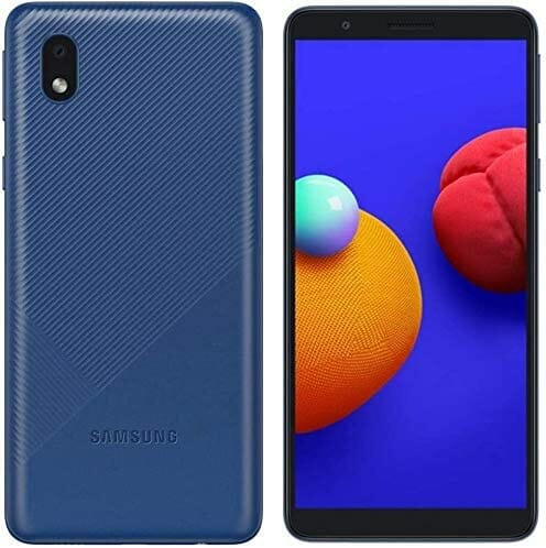 Samsung A013G U1 Android 10 Root File