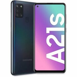 Samsung A217F U7 Android 11 Root File