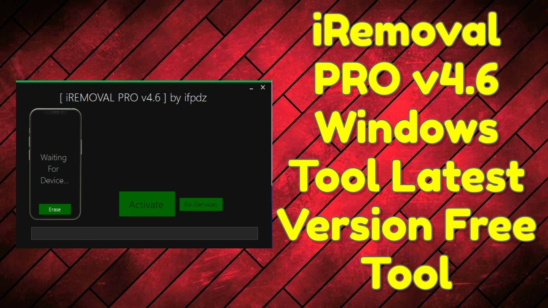 iremoval pro free download windows 10