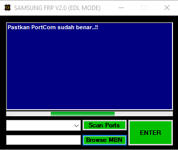 Samsung FRP Tool v2.0 EDL Mode + Loader + Testpoint Easy FRP Bypass Tool
