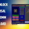 ACT Unlock Tool V5.5 Latest Version Free Download
